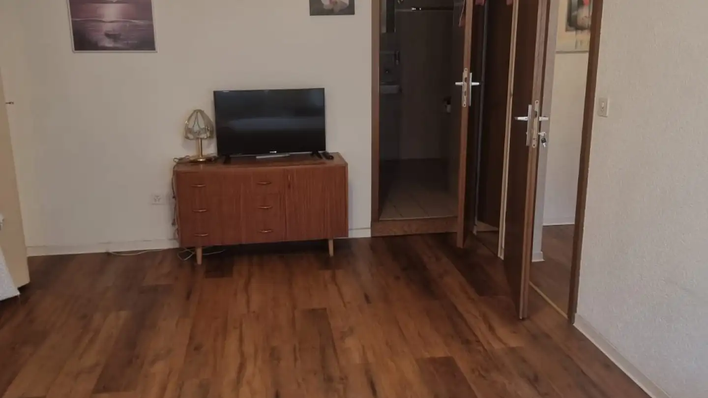 Single room for rent - Oltenstrasse 4, 4536 Attiswil - Photo 2