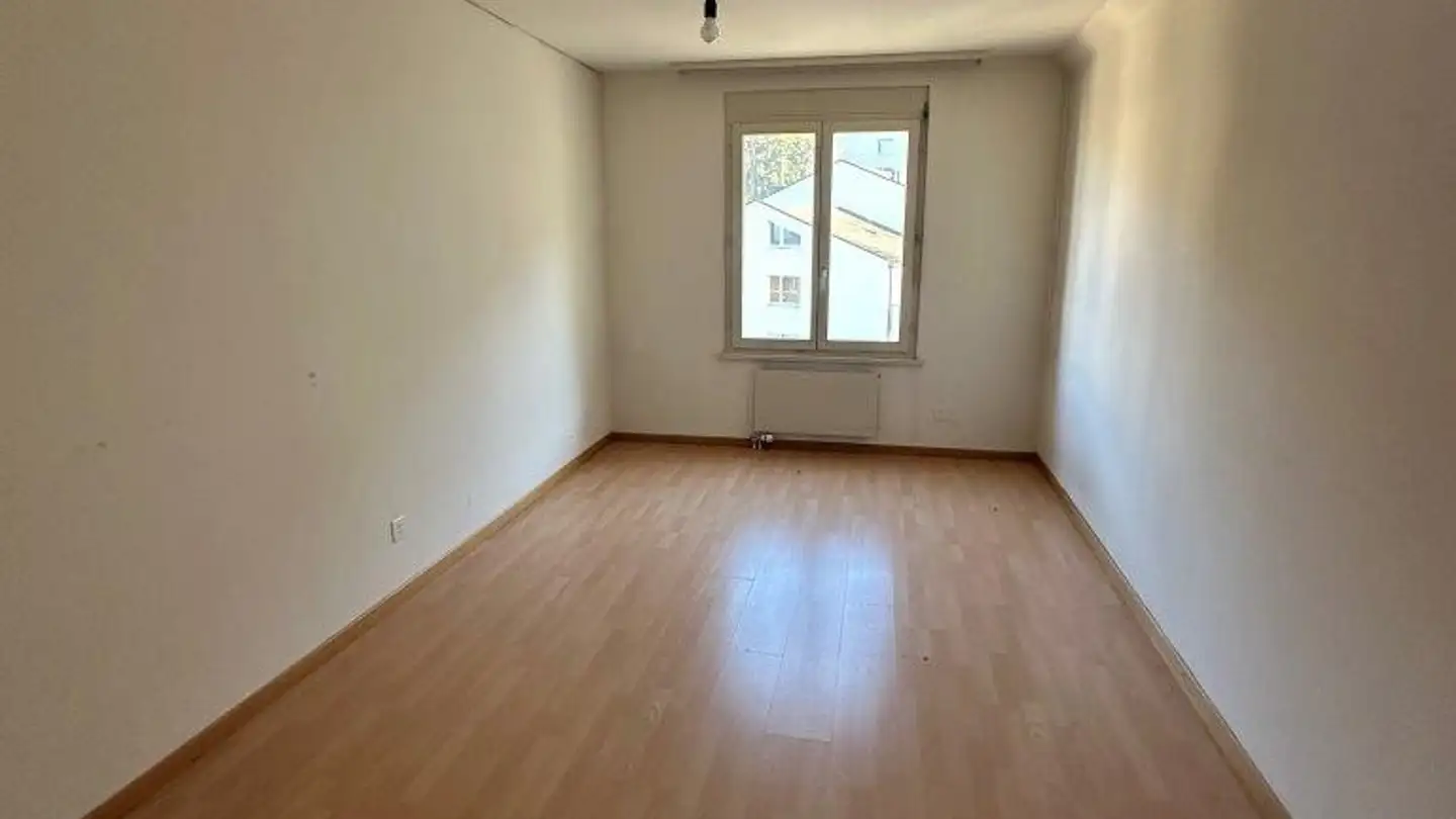 Attique à louer - Oberstrasse 200, 9000 St. Gallen - Photo 3