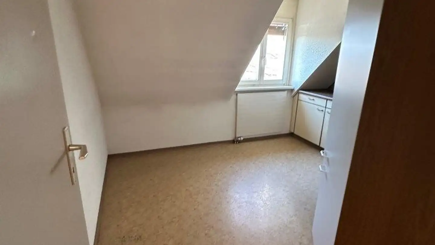 Attique à louer - Oberstrasse 200, 9000 St. Gallen - Photo 4