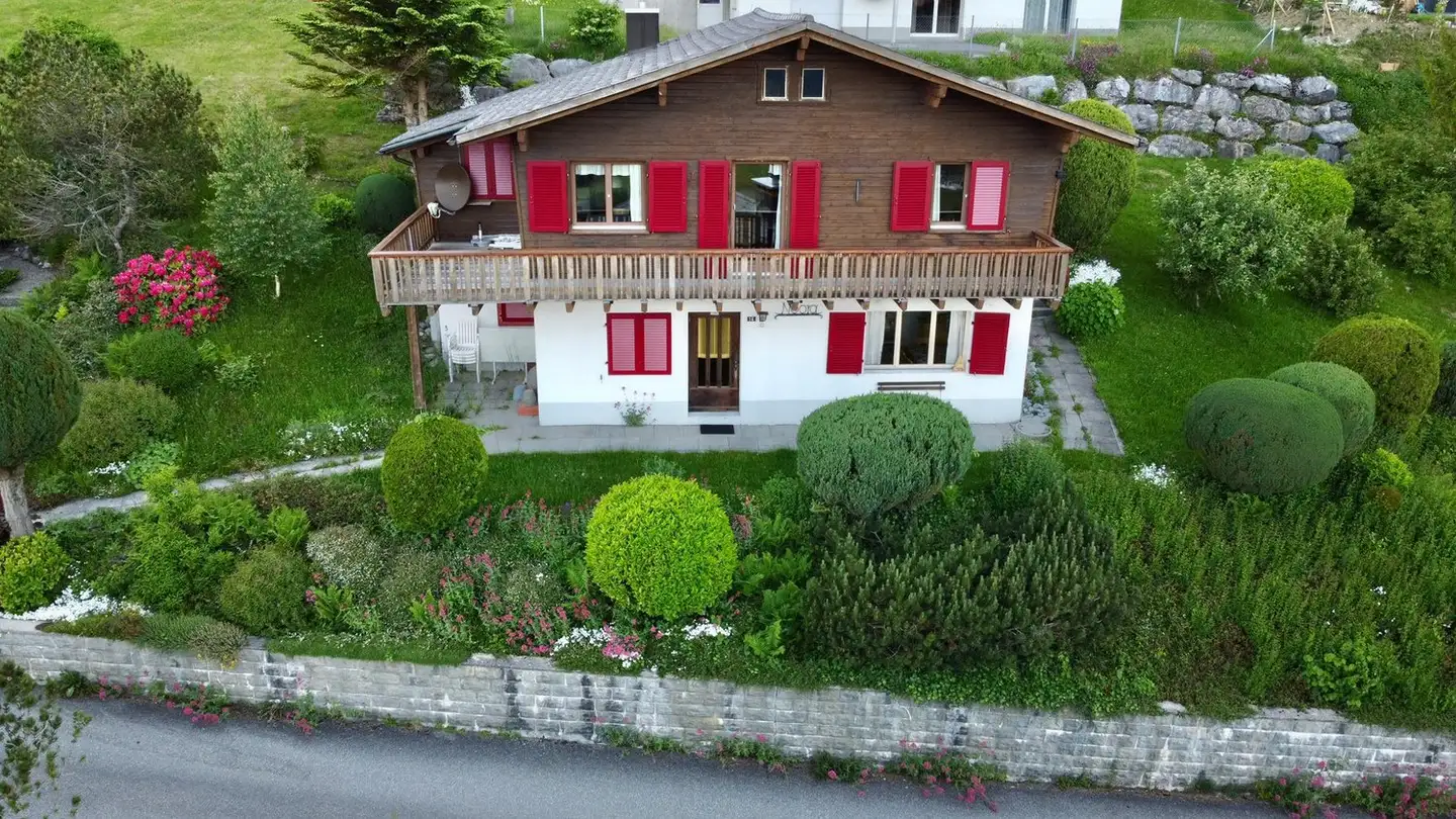 Chalet kaufen - Chloosstrasse 16, 8873 Amden