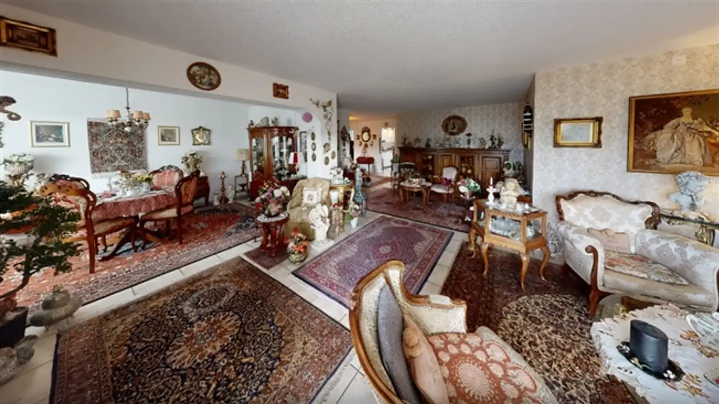 Appartamento in vendita - Länggässli 29, 3604 Thun - Foto 3