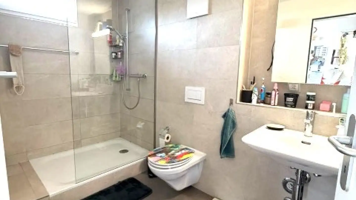 Penthouse mieten - Webergutstrasse 4, 3052 Zollikofen - Foto 4