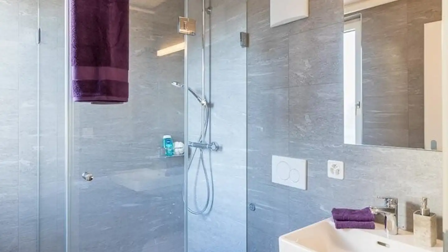 Attico in affitto - 4051 Basel - Photo 4