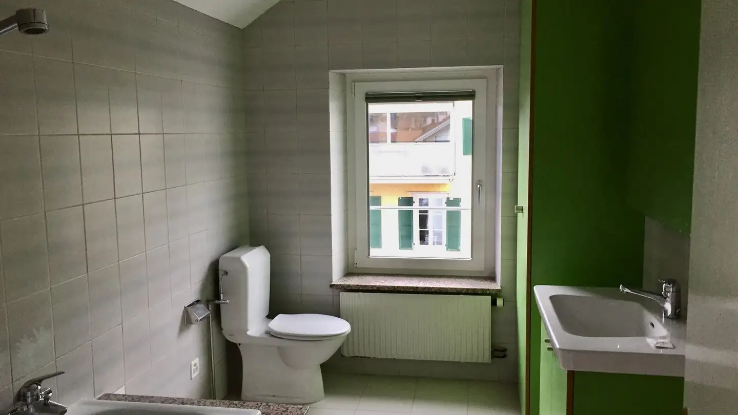 Appartamento in affitto - 2502 Biel/Bienne - Foto 3