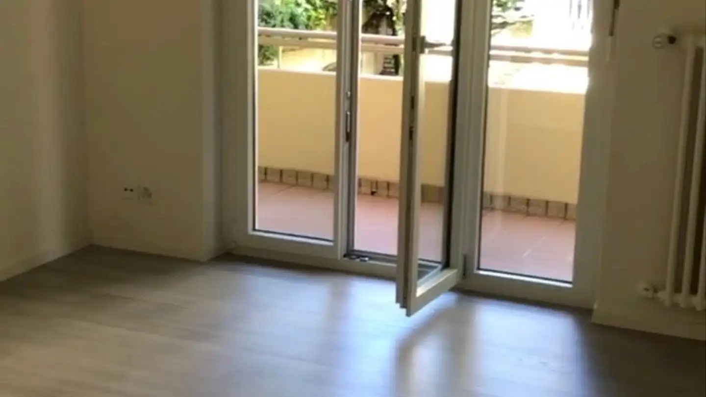 Apartment for rent - Via Nosedo, 6900 Massagno