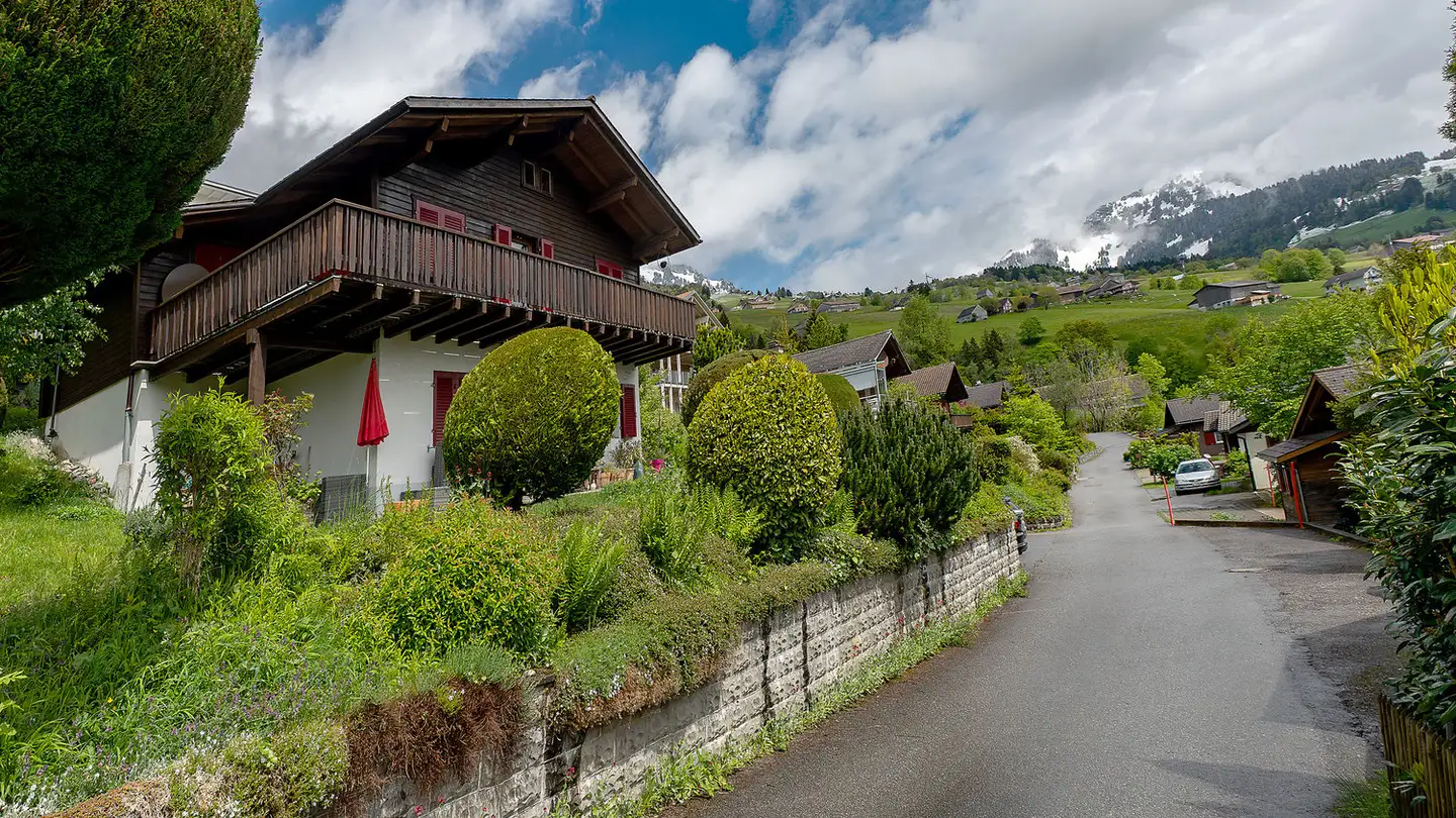 Chalet kaufen - Chloosstrasse 16, 8873 Amden - Foto 2