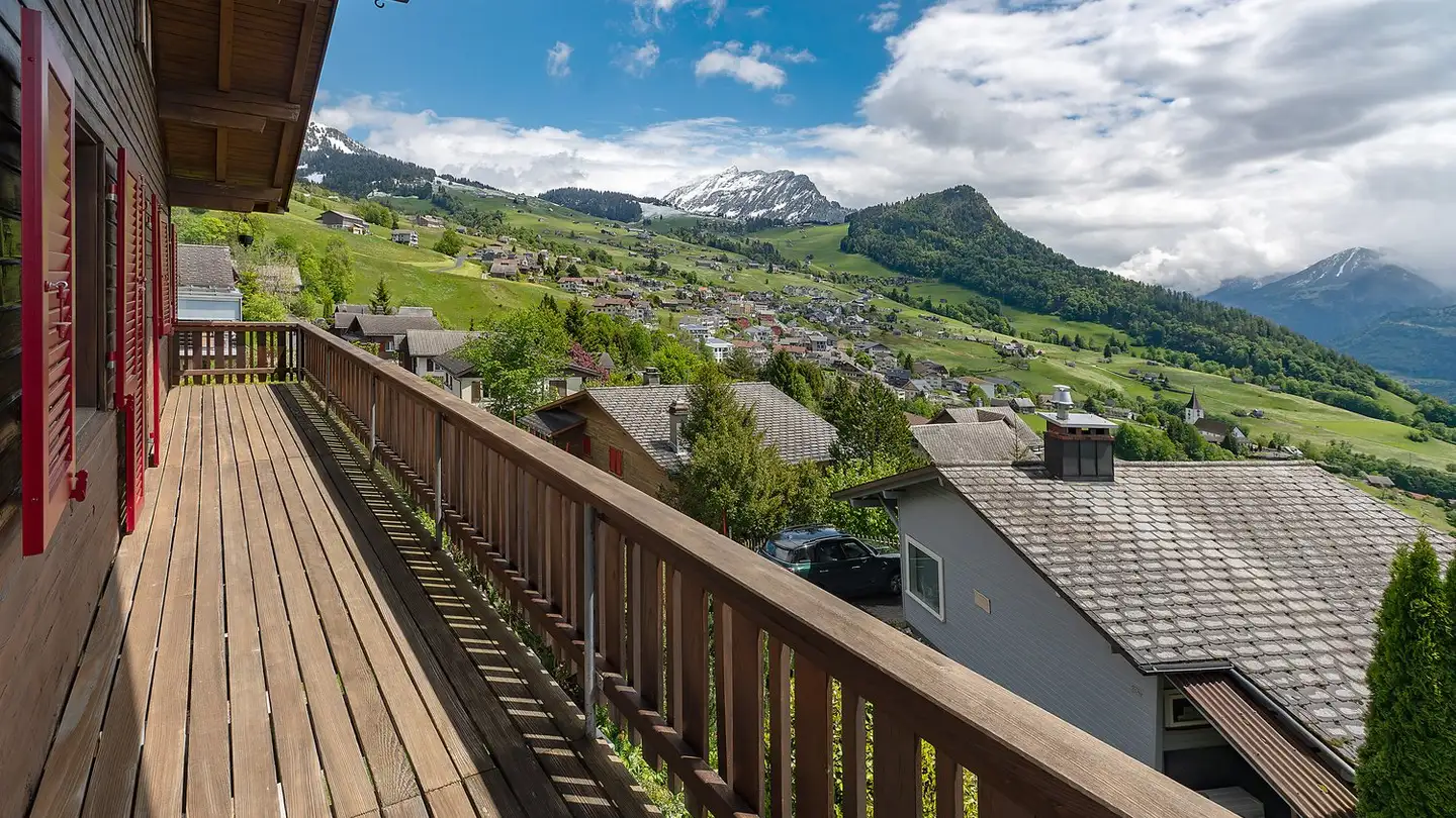 Chalet kaufen - Chloosstrasse 16, 8873 Amden - Foto 3