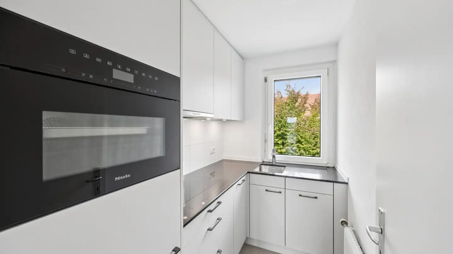 Wohnung mieten - Helvetiastrasse 35, 3005 Bern