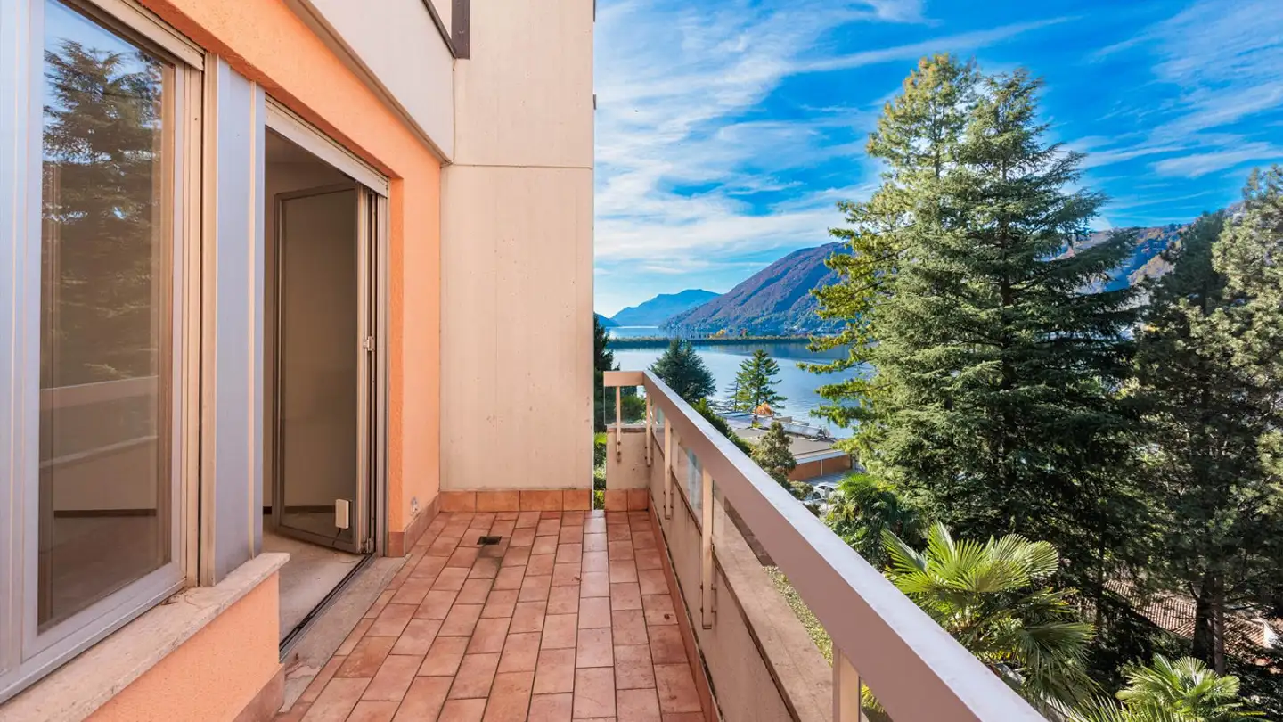 Wohnung kaufen - 6816 Bissone - Foto 2