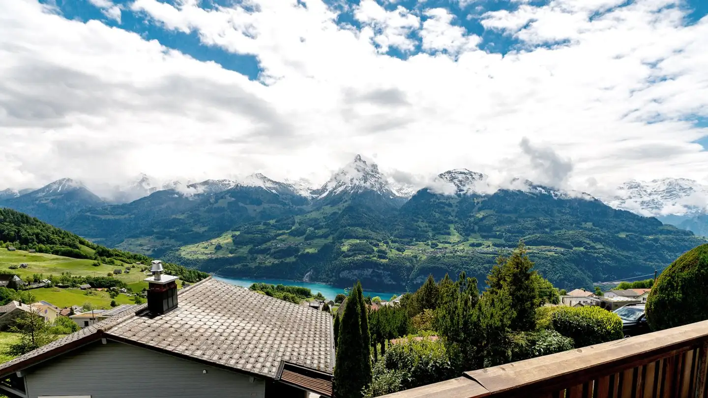 Chalet kaufen - Chloosstrasse 16, 8873 Amden - Foto 4