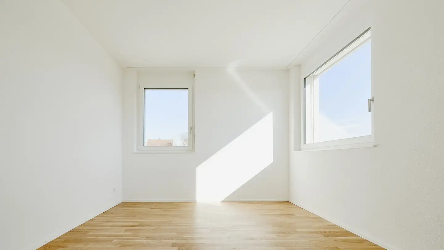 Wohnung mieten - Güterstrasse 17, 2540 Grenchen