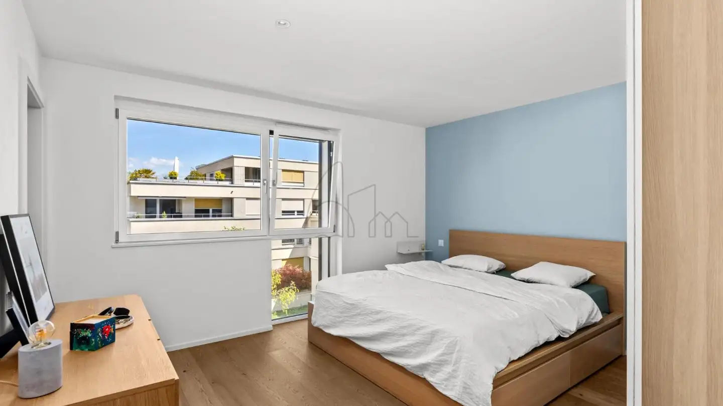 Wohnung kaufen - 1260 Nyon - Foto 3