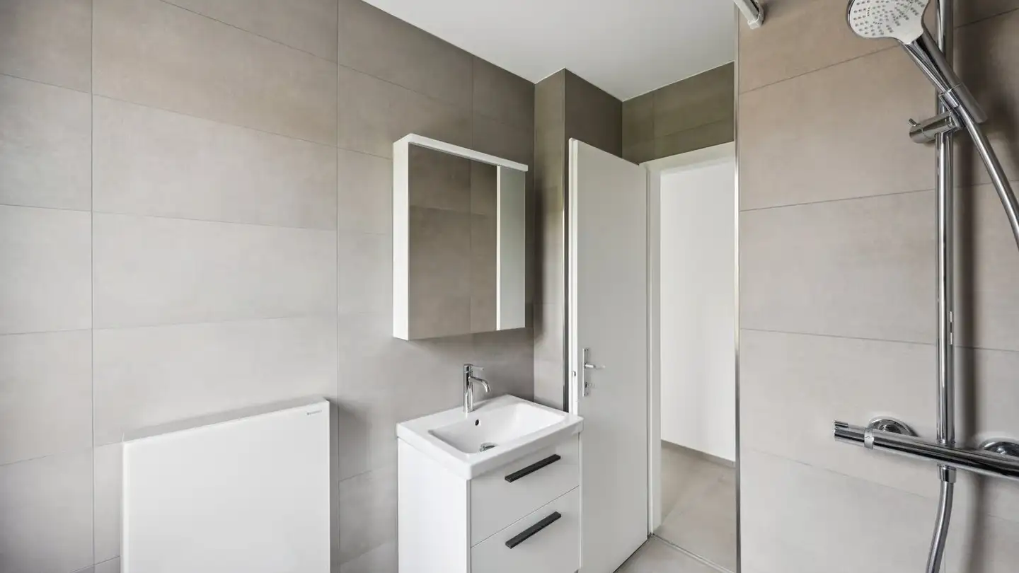Wohnung mieten - Helvetiastrasse 35, 3005 Bern - Foto 4