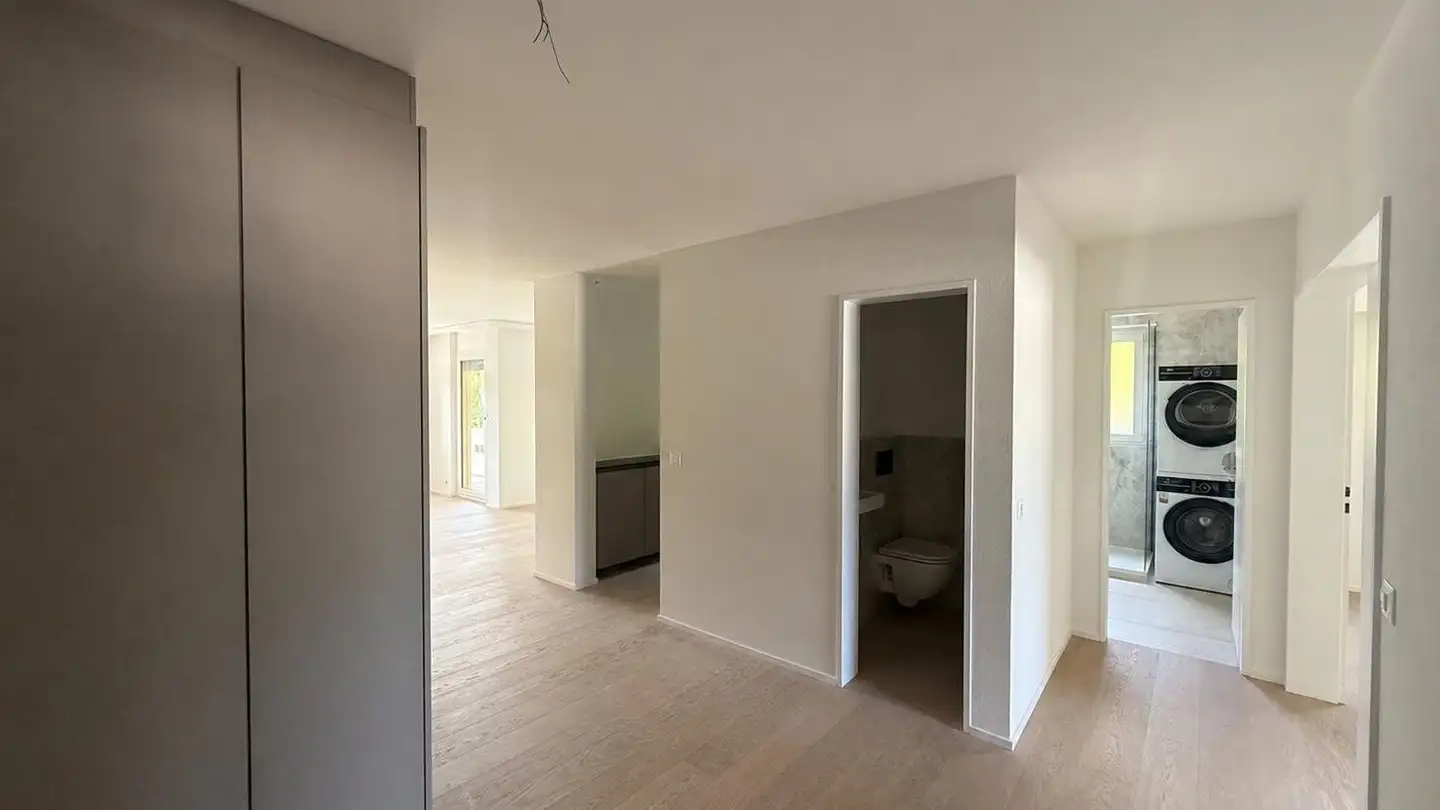 Appartamento in affitto - Bernstrasse 75, 3122 Kehrsatz