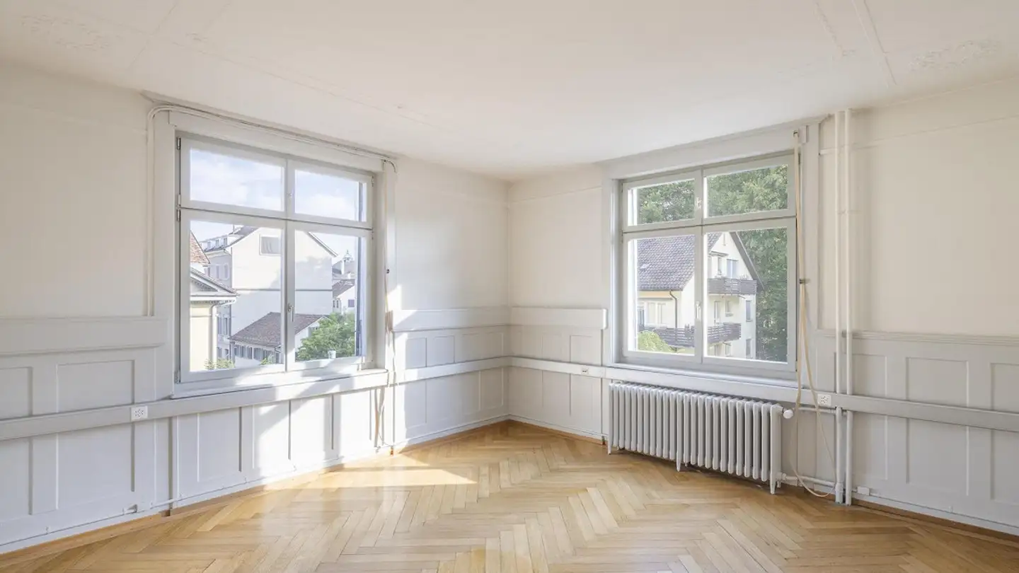Bureau à louer - Zeltweg 48, 8032 Zürich - Photo 2