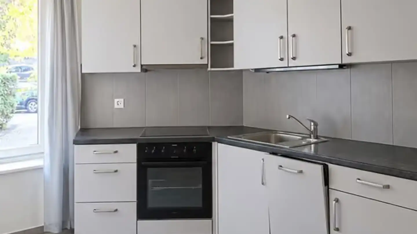 Apartment for rent - Käppelistrasse 37, 4600 Olten - Photo 2
