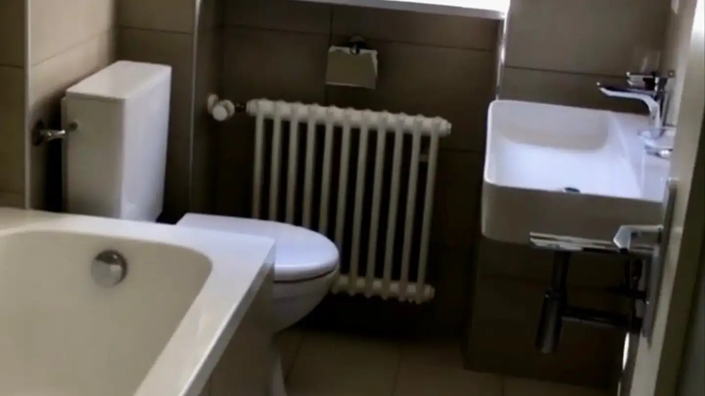 Appartamento in affitto - Via Nosedo, 6900 Massagno - Foto 3