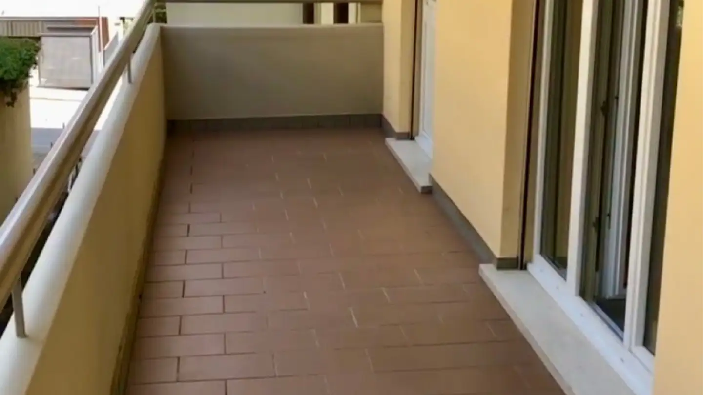 Appartamento in affitto - Via Nosedo, 6900 Massagno - Foto 4