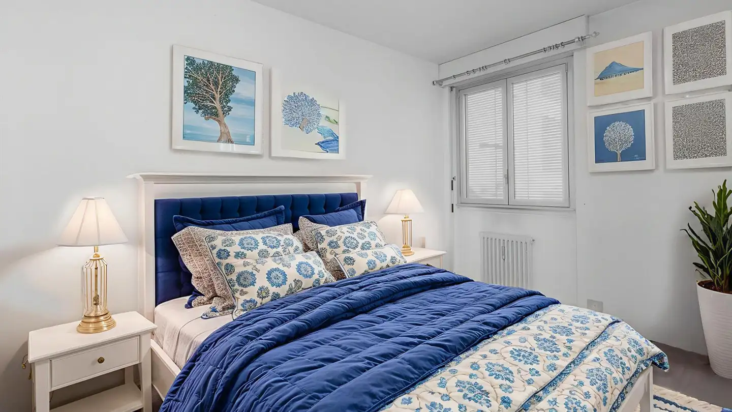 Wohnung kaufen - 6816 Bissone - Foto 4