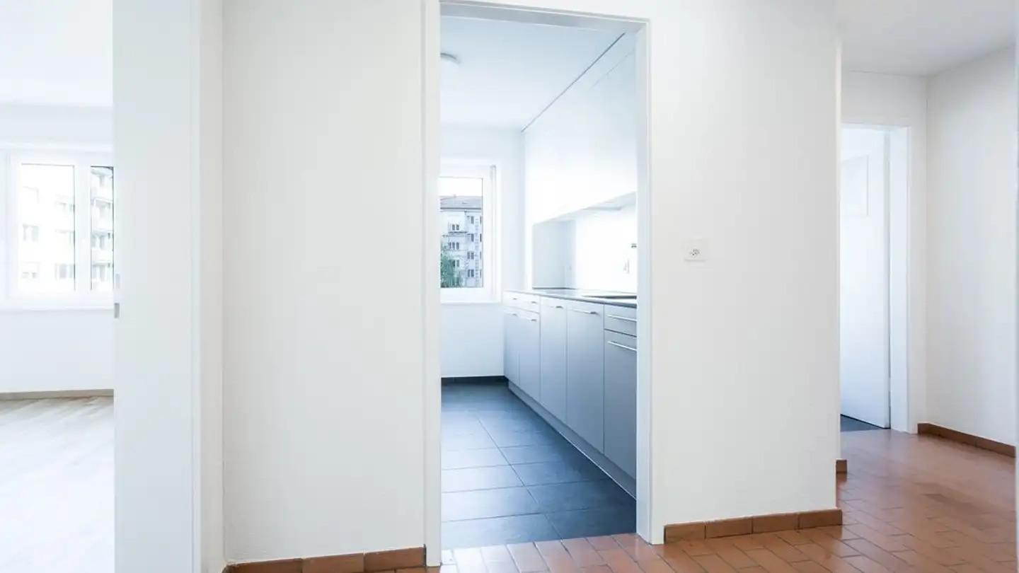 Wohnung mieten - Militärstrasse 41, 6003 Luzern - Foto 3