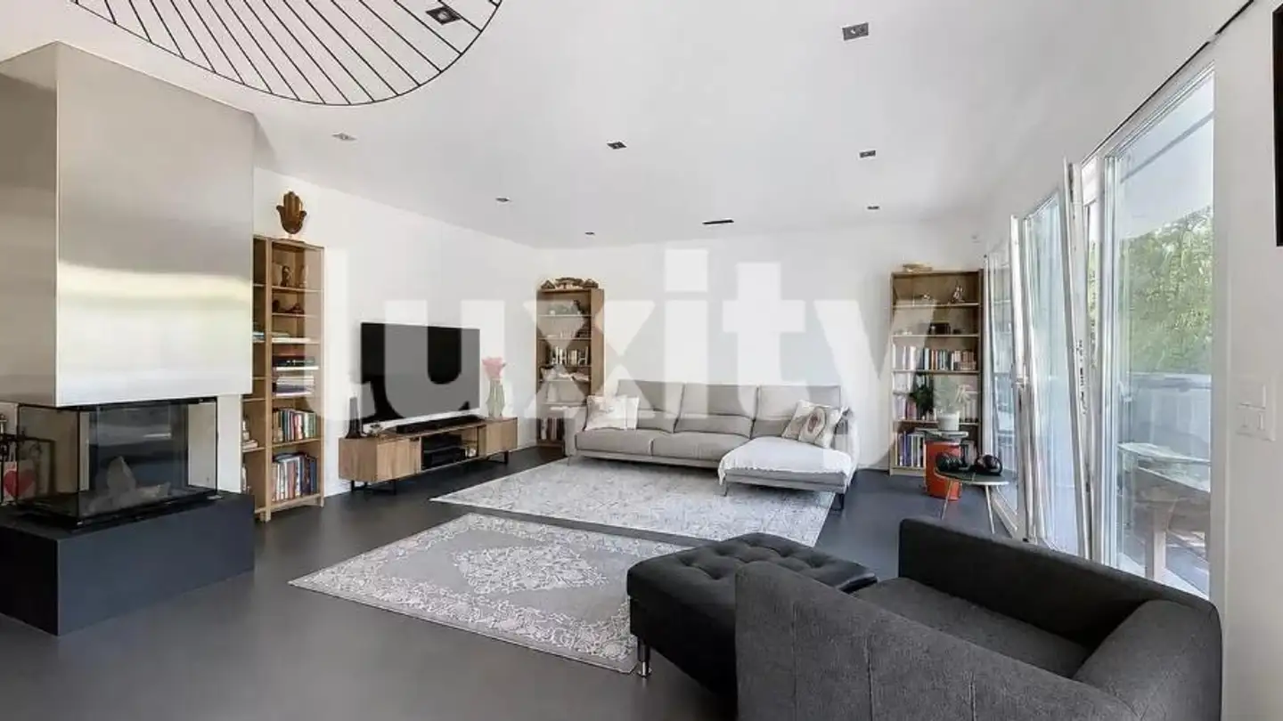 Casa a schiera in affitto - 1294 Genthod - Foto 2