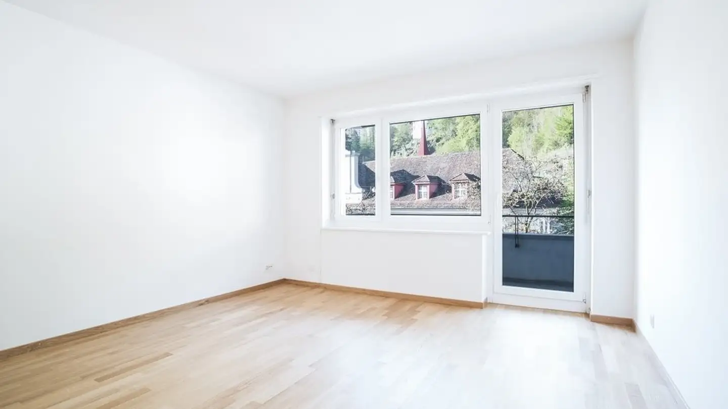 Wohnung mieten - Militärstrasse 41, 6003 Luzern - Foto 4