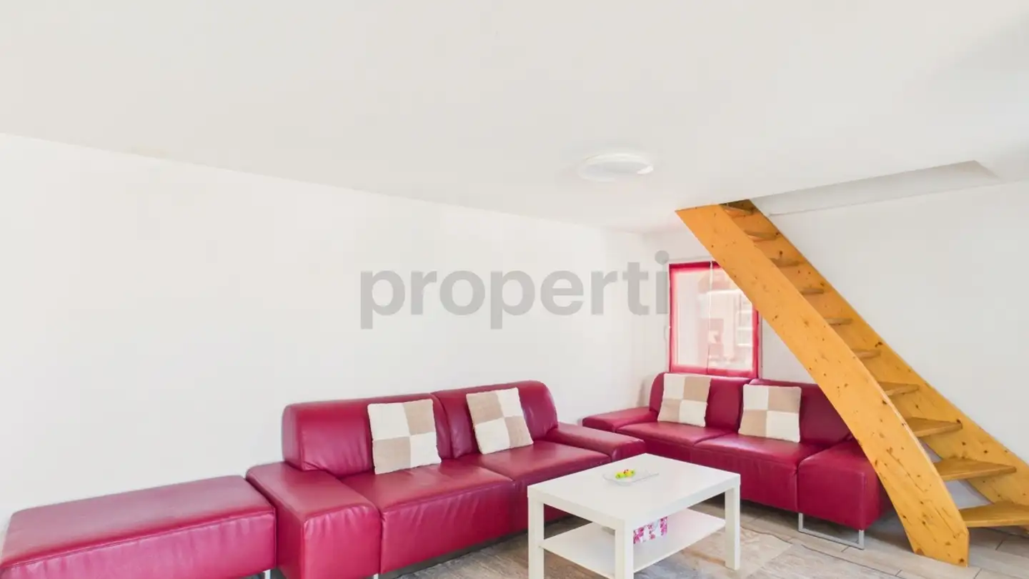 Appartement à louer - 9430 St. Margrethen SG - Photo 2