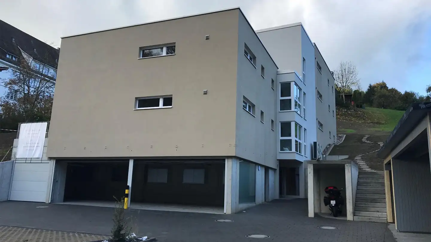 Attico in affitto - St. Urbanstrasse 25, 6144 Zell LU - Foto 2