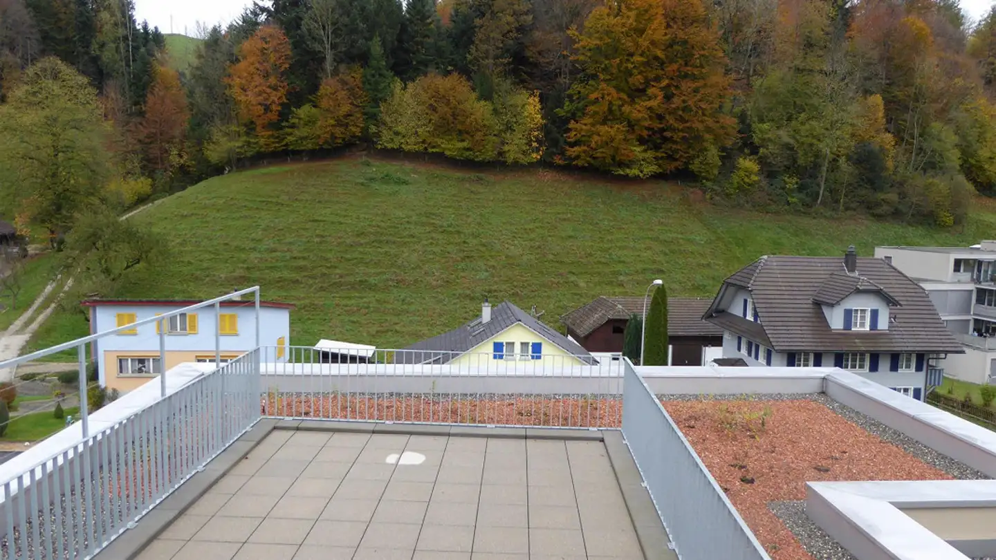 Attico in affitto - St. Urbanstrasse 25, 6144 Zell LU - Foto 3