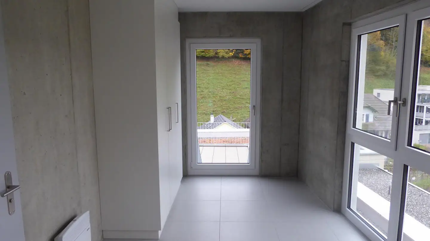 Penthouse for rent - St. Urbanstrasse 25, 6144 Zell LU - Photo 4