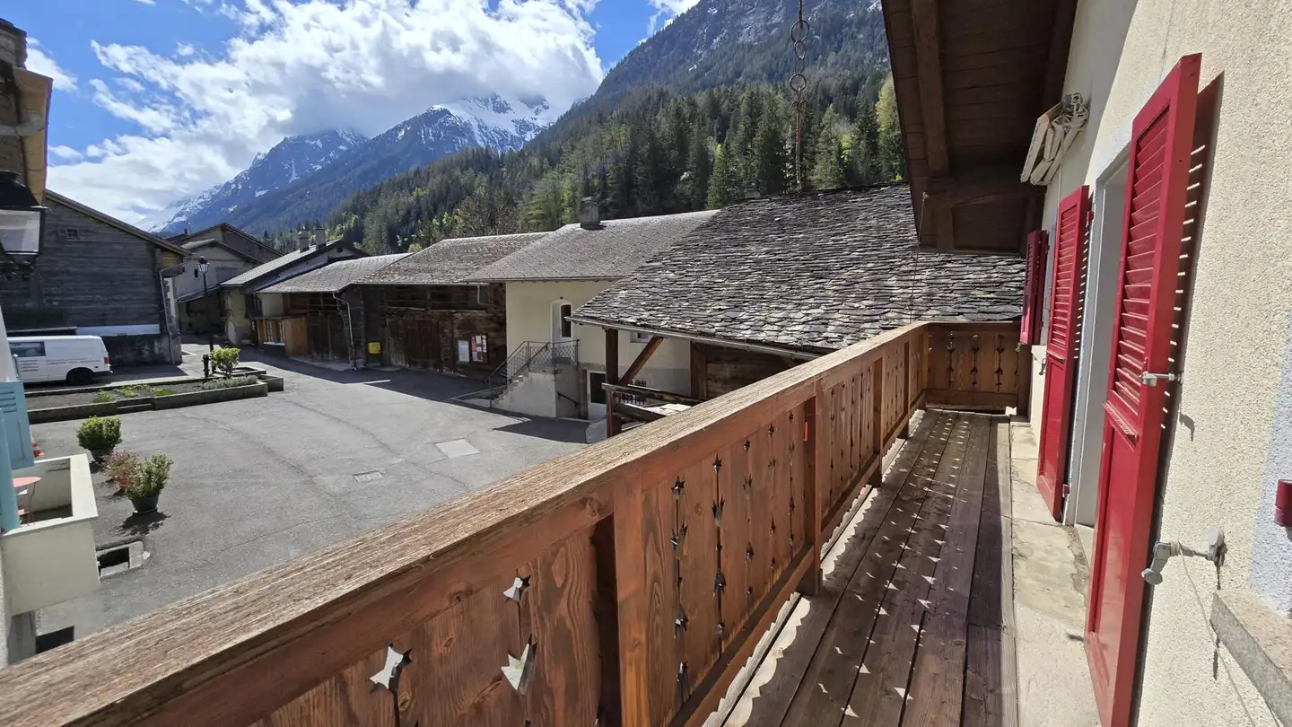 Single house for sale - Les Arlaches, 1943 Praz-de-Fort - Photo 4