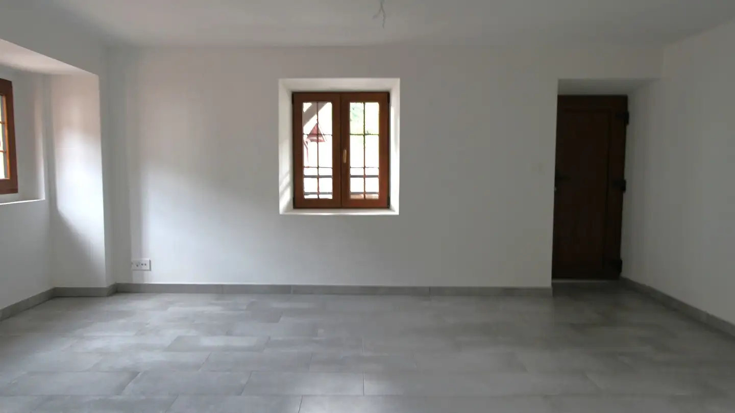 Appartement à louer - Le Bourg 11, 2042 Valangin - Photo 3