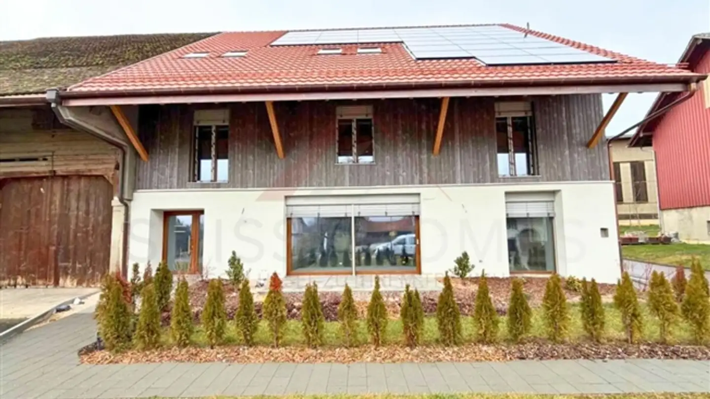 Appartamento in vendita - 1541 Sévaz - Foto 2