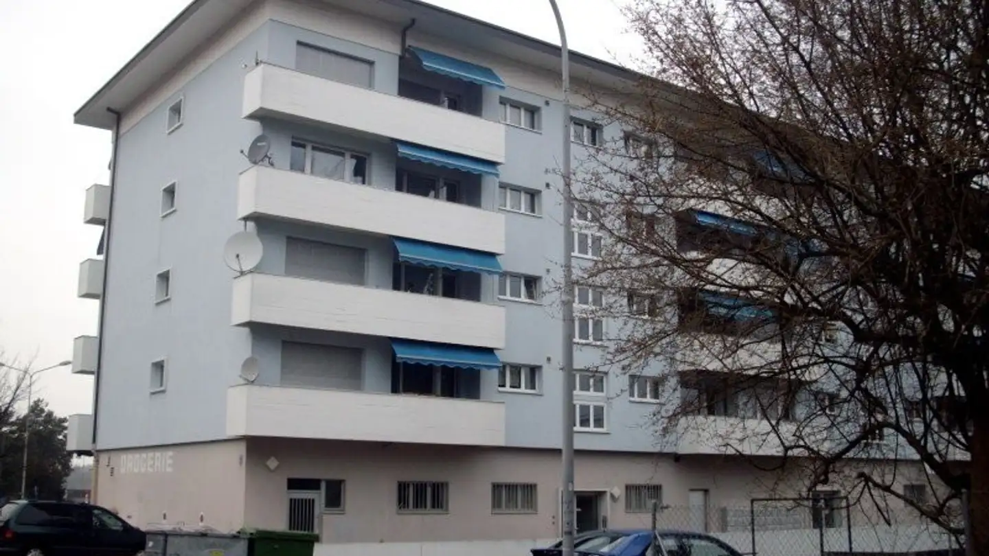 Appartamento in affitto - Freiestrasse 52, 8952 Schlieren - Photo 2