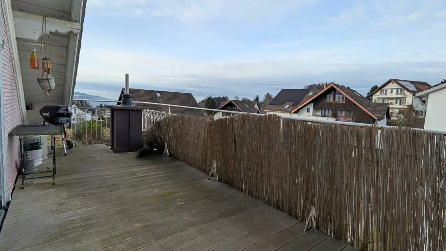 Apartment for rent - Steinwichslenstrasse 5, 9052 Niederteufen