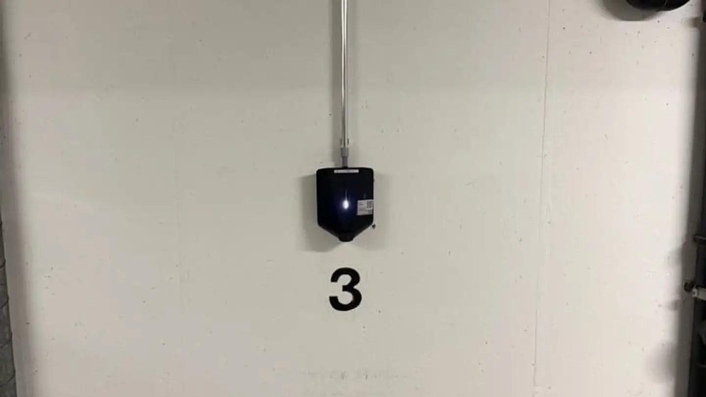 Parcheggio sotterraneo in affitto - Zürichstrasse 94, 8600 Dübendorf - Foto 2