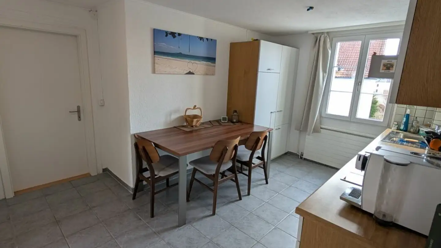 Apartment for rent - Steinwichslenstrasse 5, 9052 Niederteufen - Photo 3