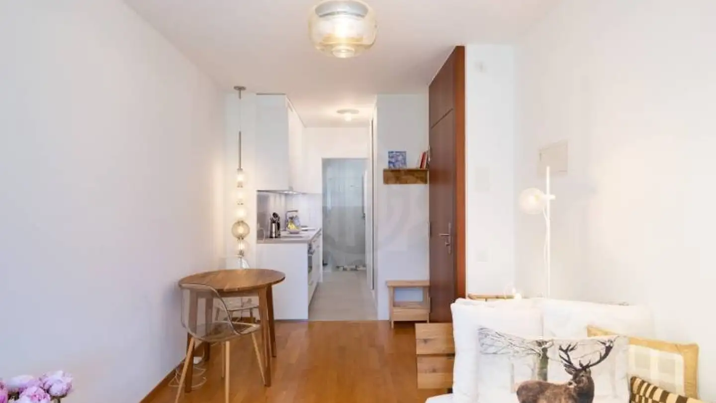 Wohnung mieten - Chemin Colladon 24, 1209 Genève - Foto 3