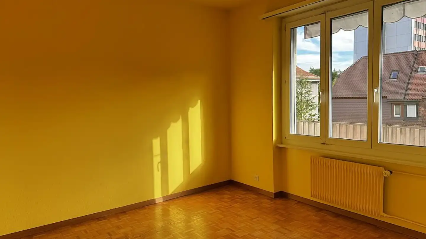 Apartment for rent - Holligenstrasse 43, 3008 Bern - Photo 3