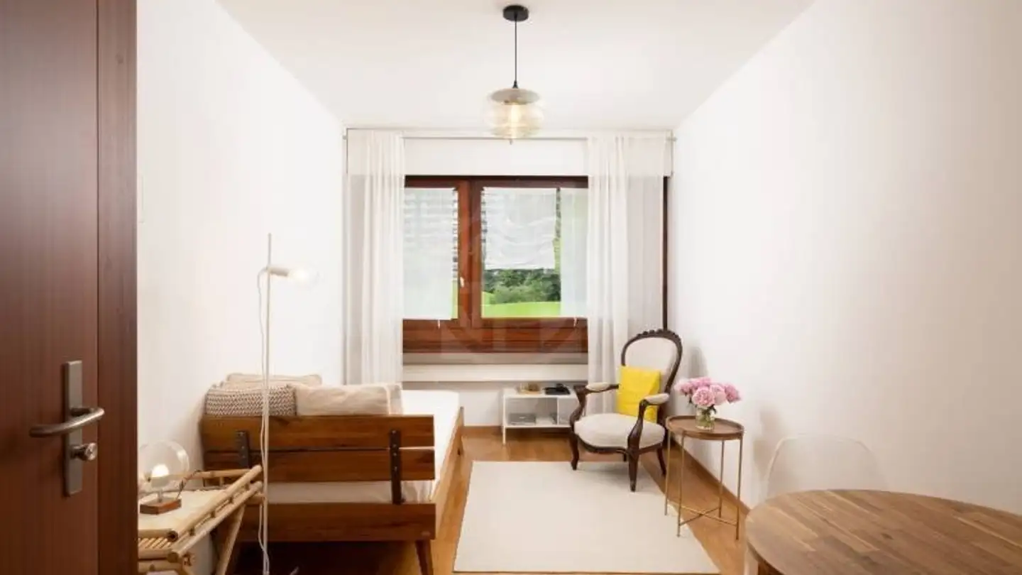 Wohnung mieten - Chemin Colladon 24, 1209 Genève - Foto 4