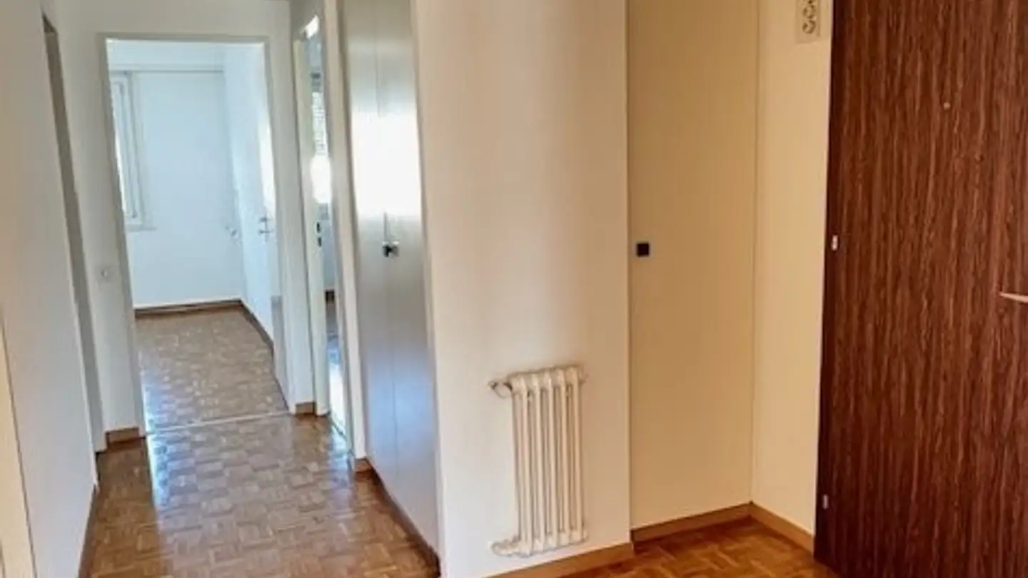 Appartamento in affitto - Chemin Du Devin 64, 1012 Lausanne - Foto 3