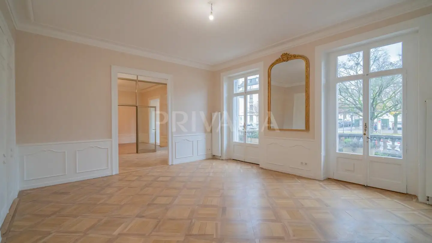 Bureau à louer - 1206 Genève