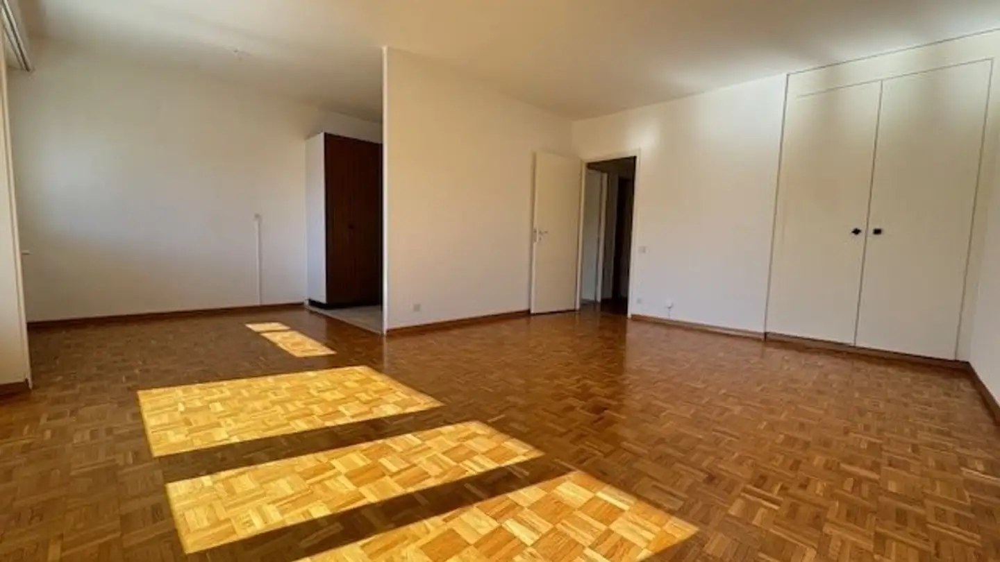 Appartamento in affitto - Chemin Du Devin 64, 1012 Lausanne - Foto 4