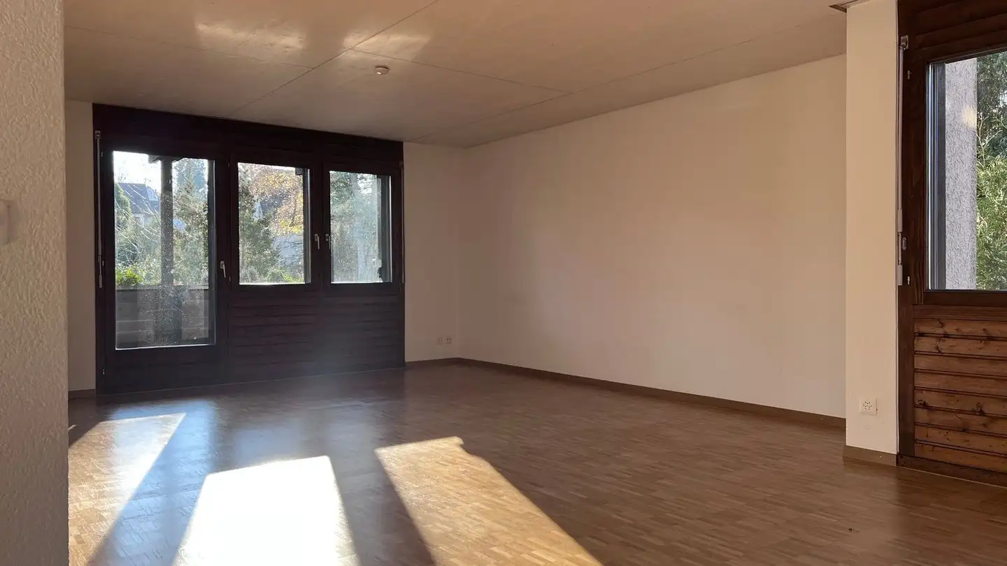 Wohnung mieten - Bächlistrasse 11, 8280 Kreuzlingen