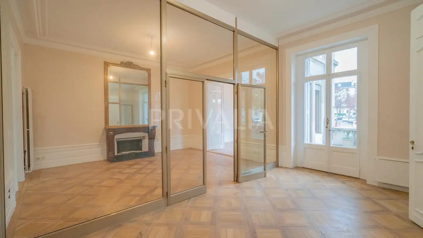 Bureau à louer - 1206 Genève - Photo 3