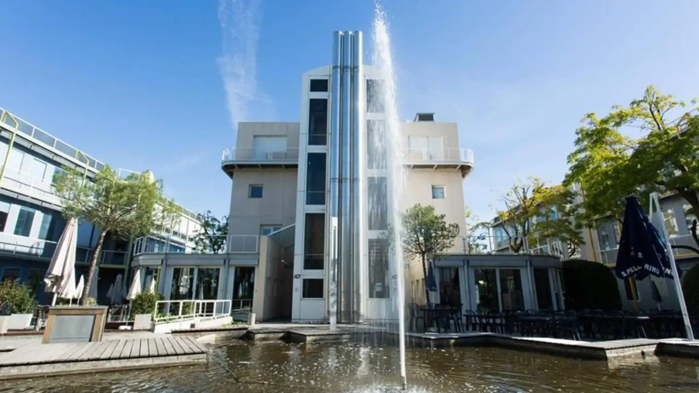 Commerciale in affitto - Chemin Des Aulx 8, 1228 Plan-les-Ouates