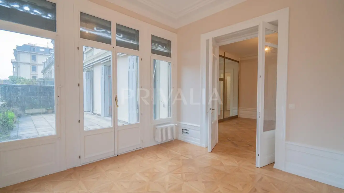 Bureau à louer - 1206 Genève - Photo 4