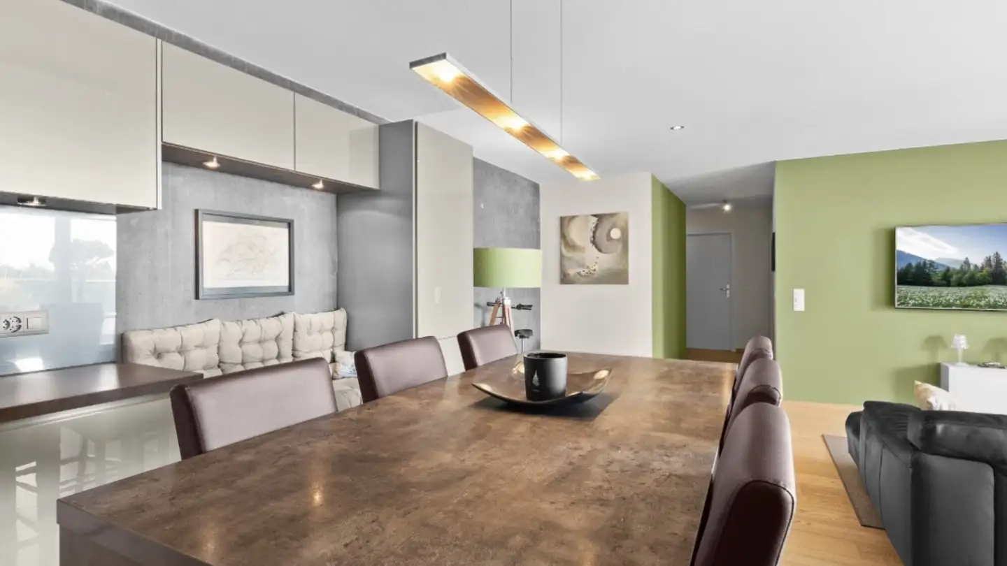 Appartement à vendre - 1009 Pully - Photo 3