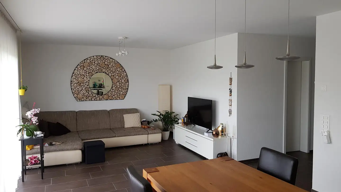 Apartment for rent - Grenzstrasse 10, 5525 Fischbach-Göslikon - Photo 4