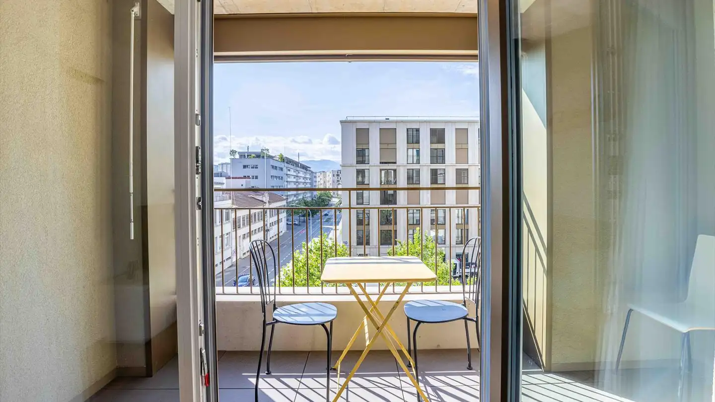 Wohnung mieten - Route Des Arsenaux 6, 1700 Fribourg - Foto 4